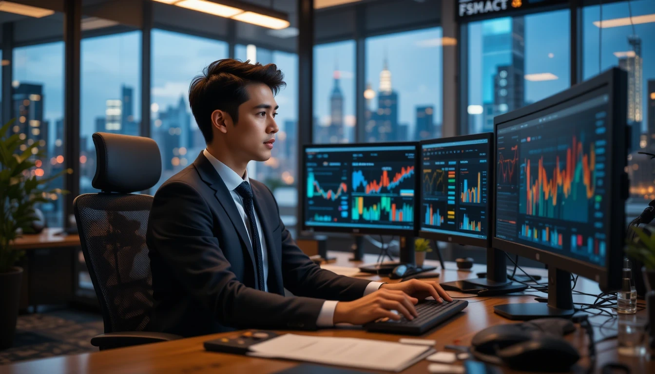 financial-advisor