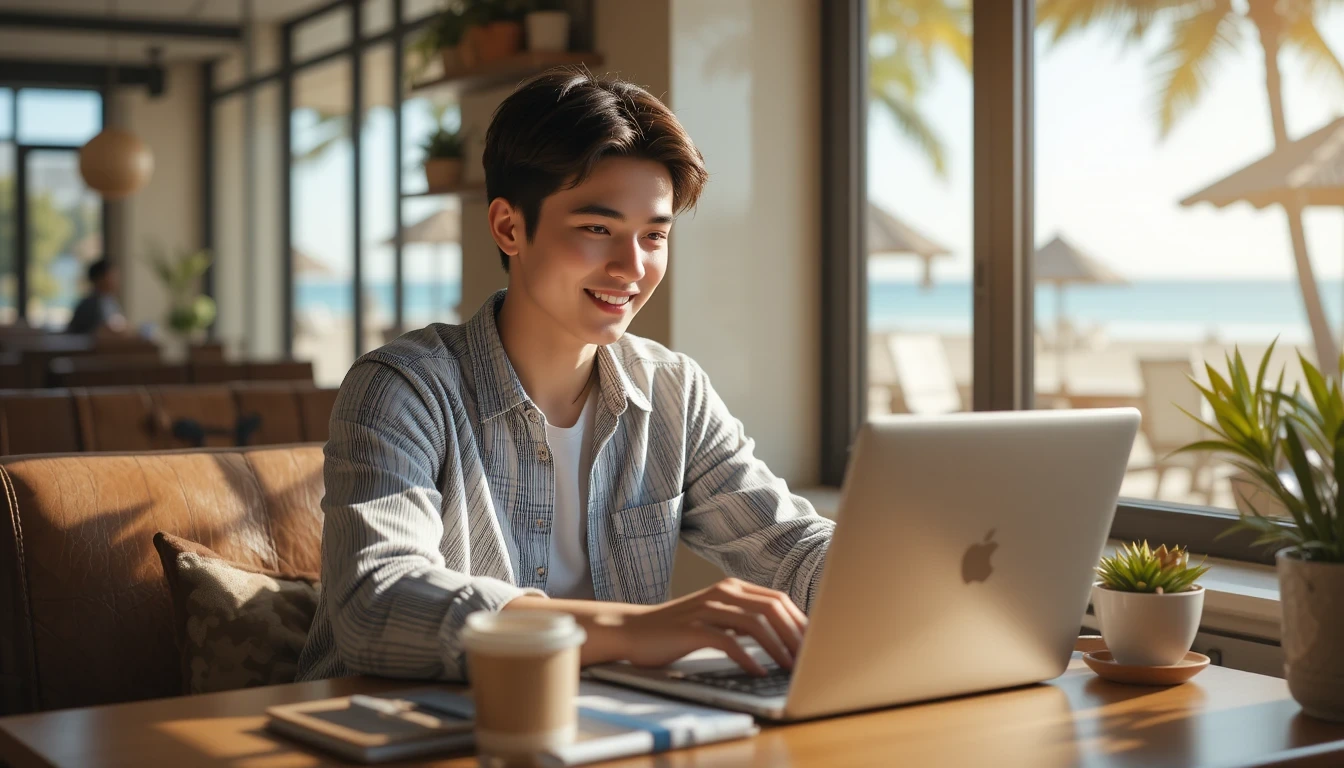 How to Start Freelancing