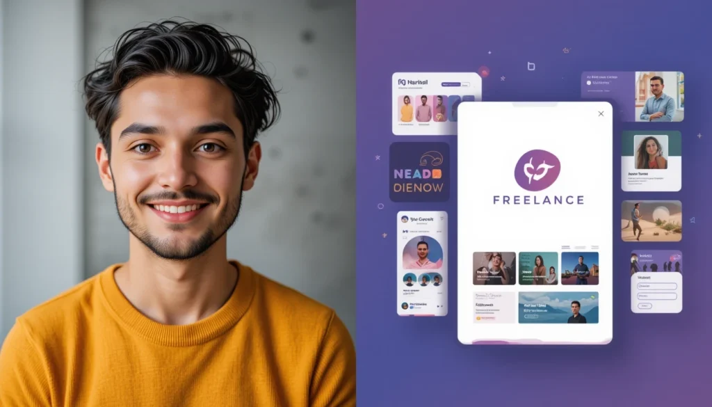 How to Start Freelancing