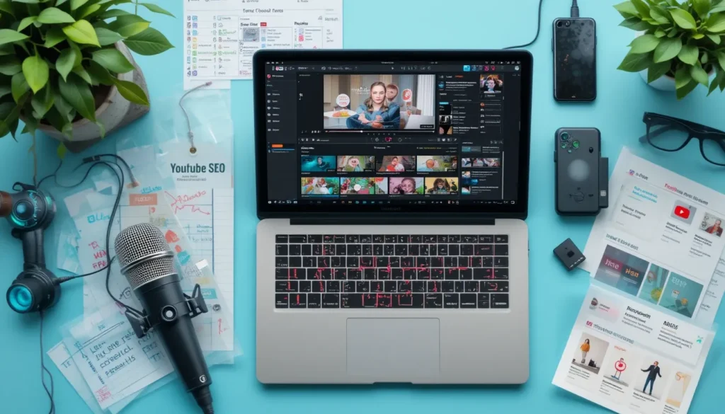 Essential-Tools-for-YouTube-Automation